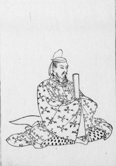 藤原長良