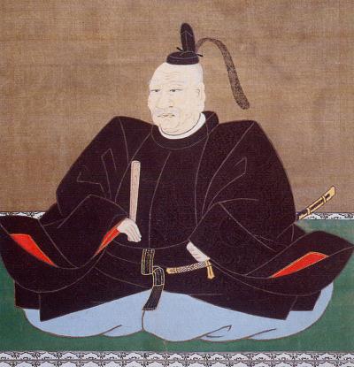 藤堂高虎