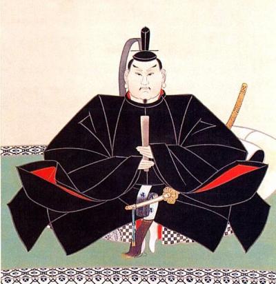 徳川頼宣