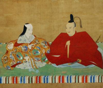 内藤家長