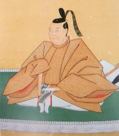 鍋島直朝