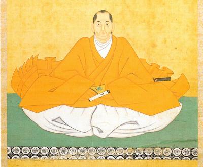 鍋島直能