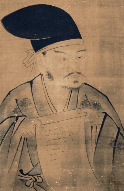 楠正成