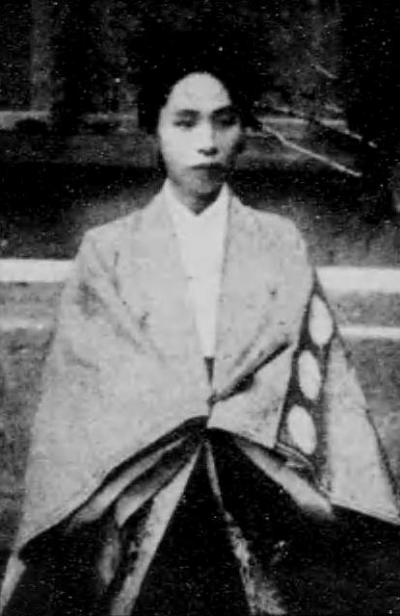 乃木静子