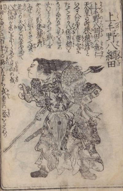八綱田