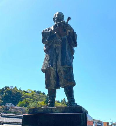 布田保之助