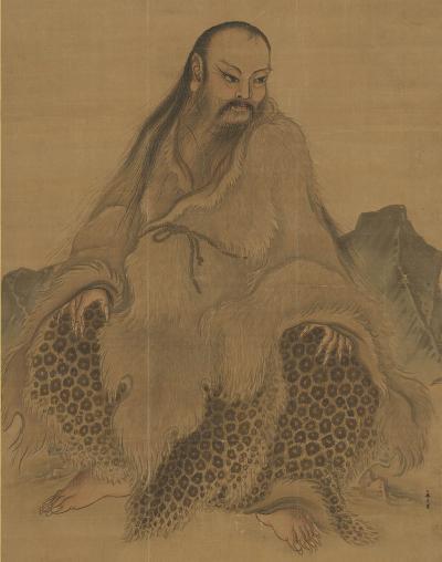 伏羲