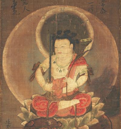 文殊菩薩