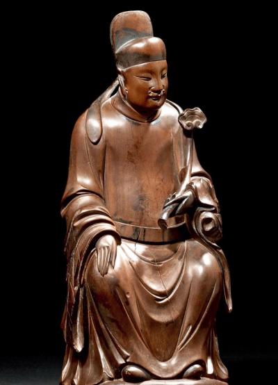 文昌神