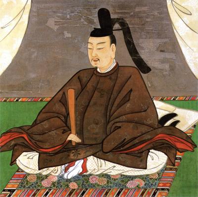 文徳天皇