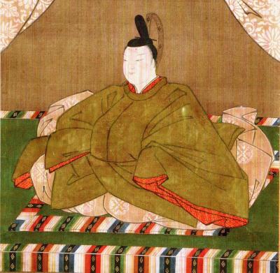 文武天皇
