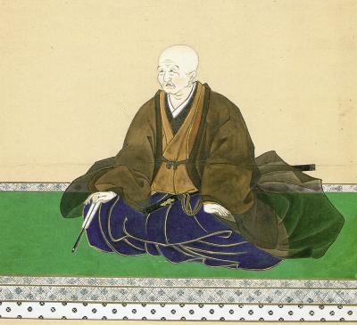 蜂須賀家政
