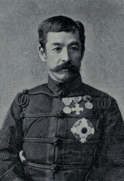 北白川宮能久親王