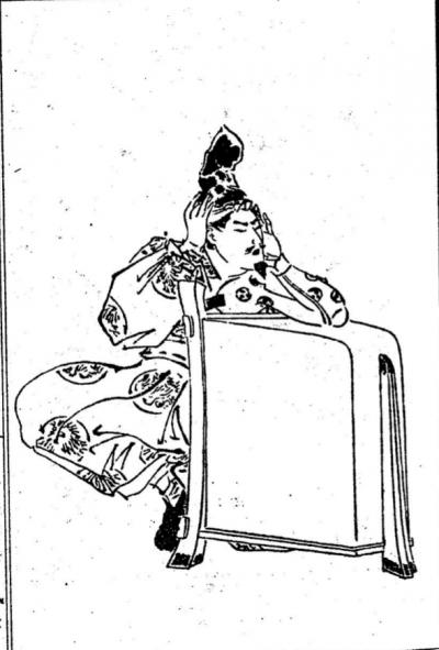 北畠顕信