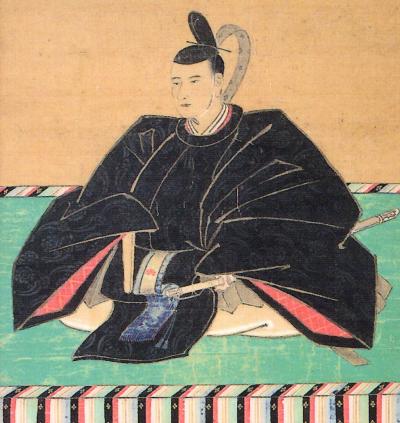 毛利重就
