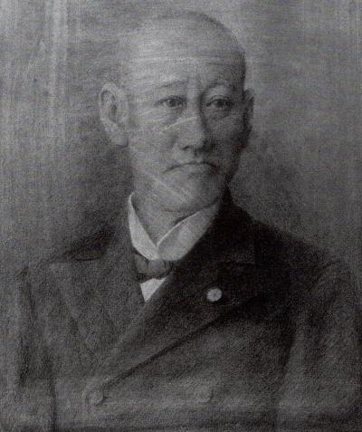 毛利元敏