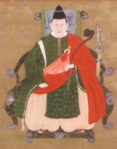 毛利綱元