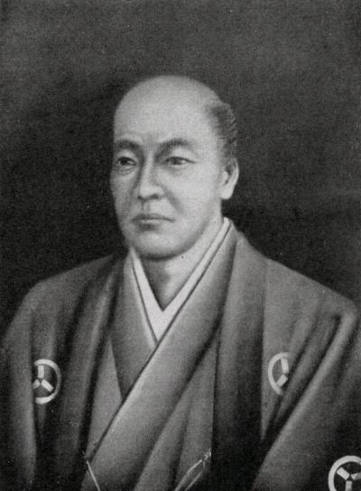 野中兼山