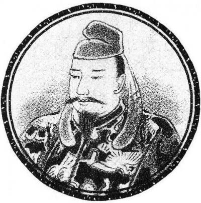 履中天皇