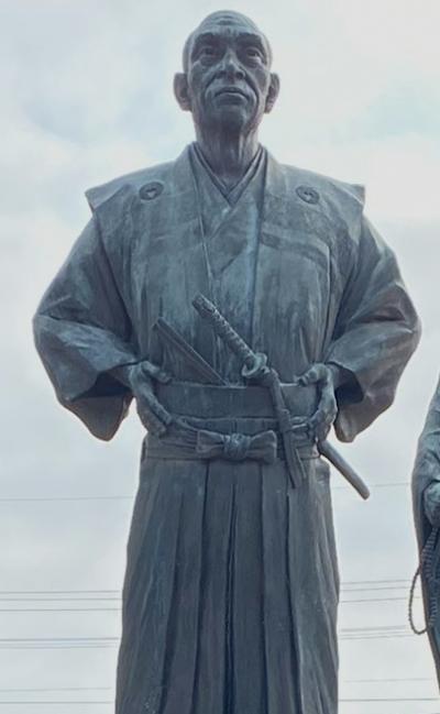 鈴木重成