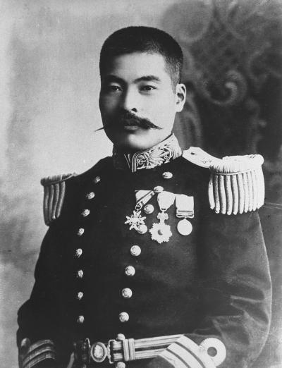 廣瀬武夫