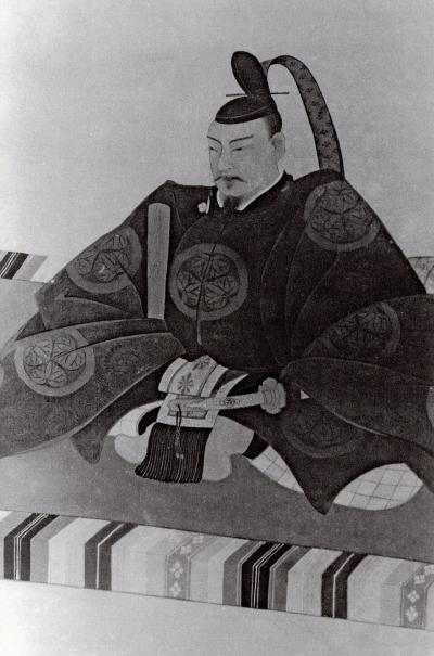 徳川頼房