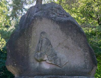 芳春院