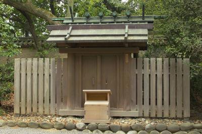熱田神宮 大幸田神社