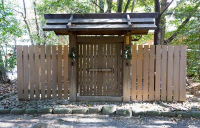 熱田神宮 内天神社