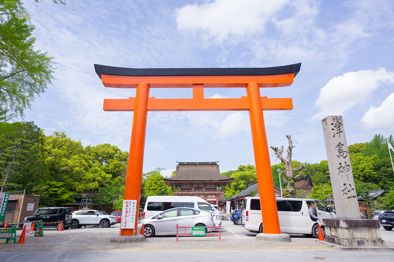 東鳥居