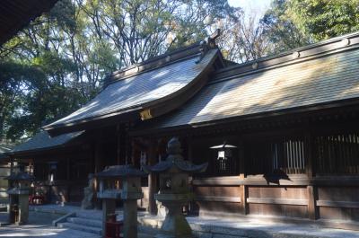 不乗森神社 拝殿