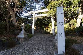 鳥居