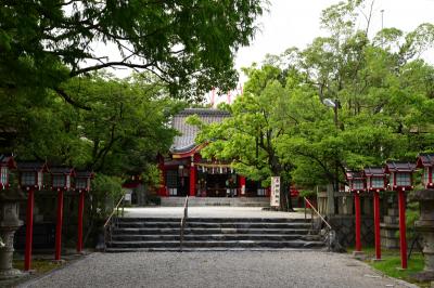 市原稲荷神社 拝殿