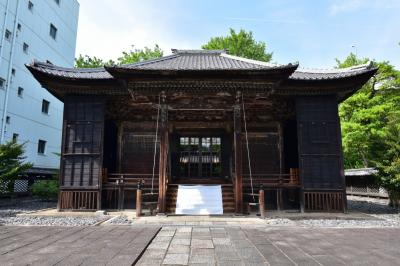 名古屋東照宮 拝殿
