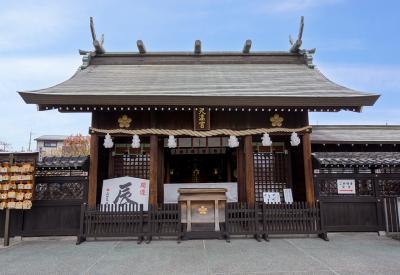 山田天満宮 山田天満宮 拝殿