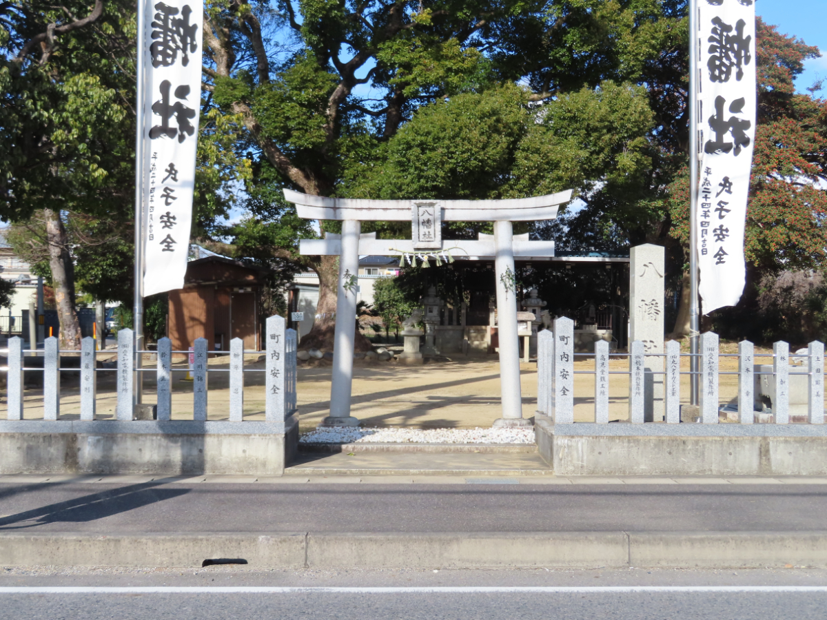 鳥居