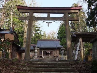 金沢八幡宮 拝殿