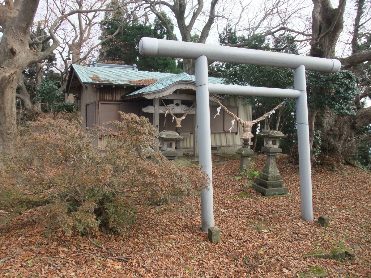 奥宮