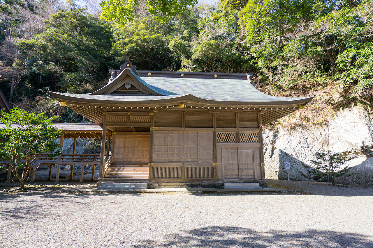 神饌所