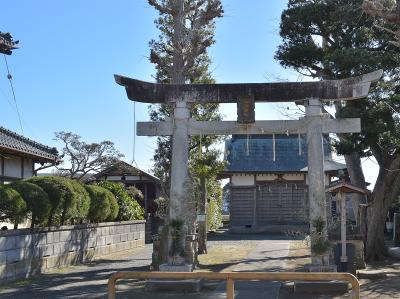 八坂神社 拝殿