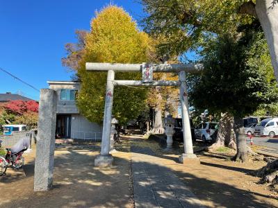 明治神社 鳥居