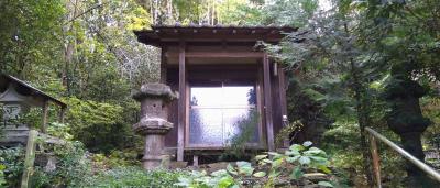 大山祇神社 社殿