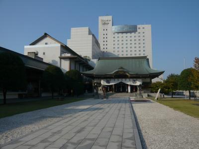 佐佳枝廼社 拝殿