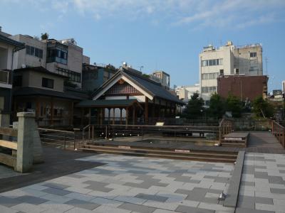 柴田神社 柴田神社境内