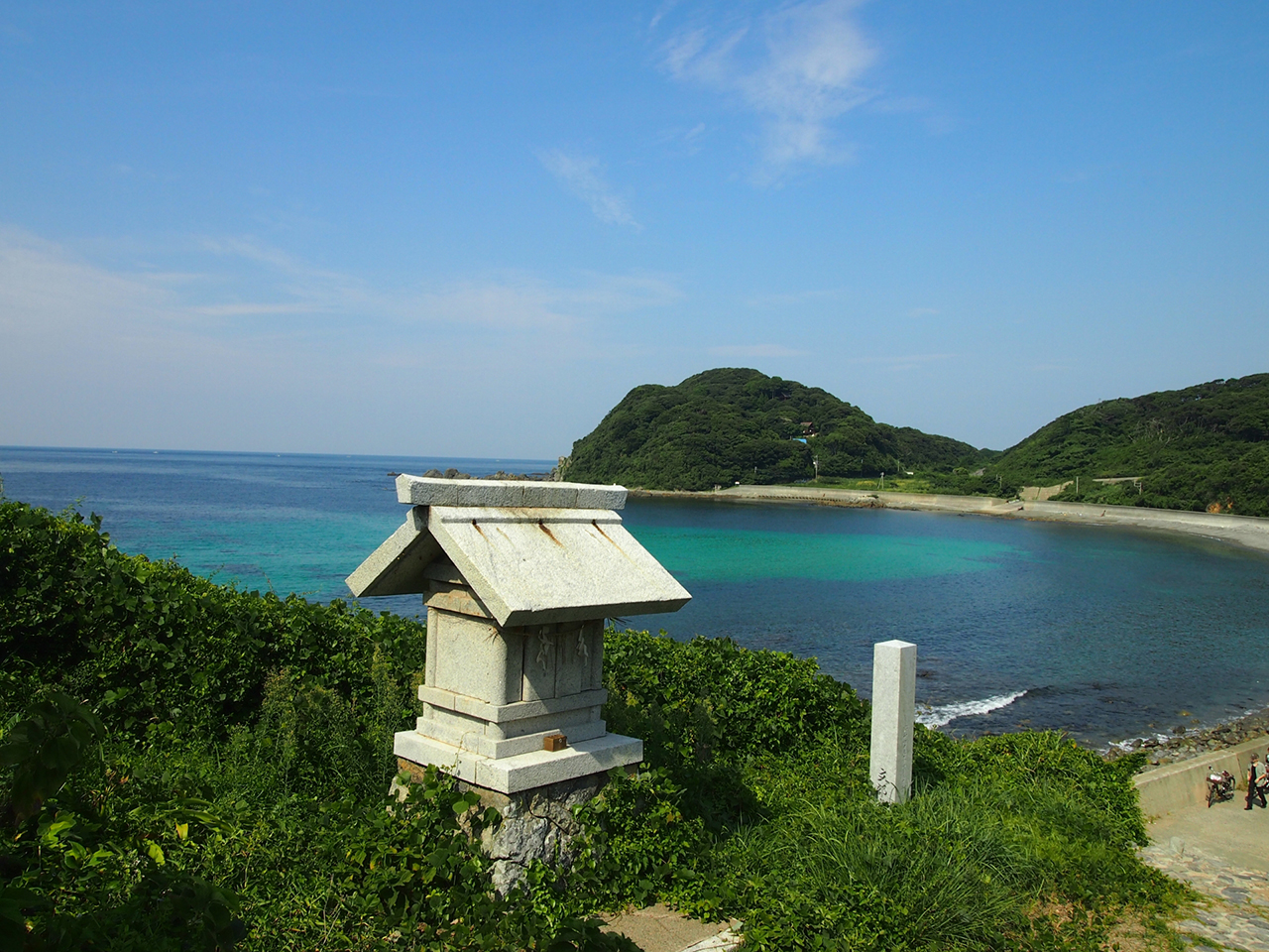 正三位神社 社殿