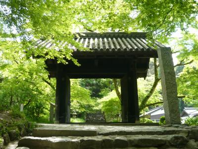 垂裕神社 神門