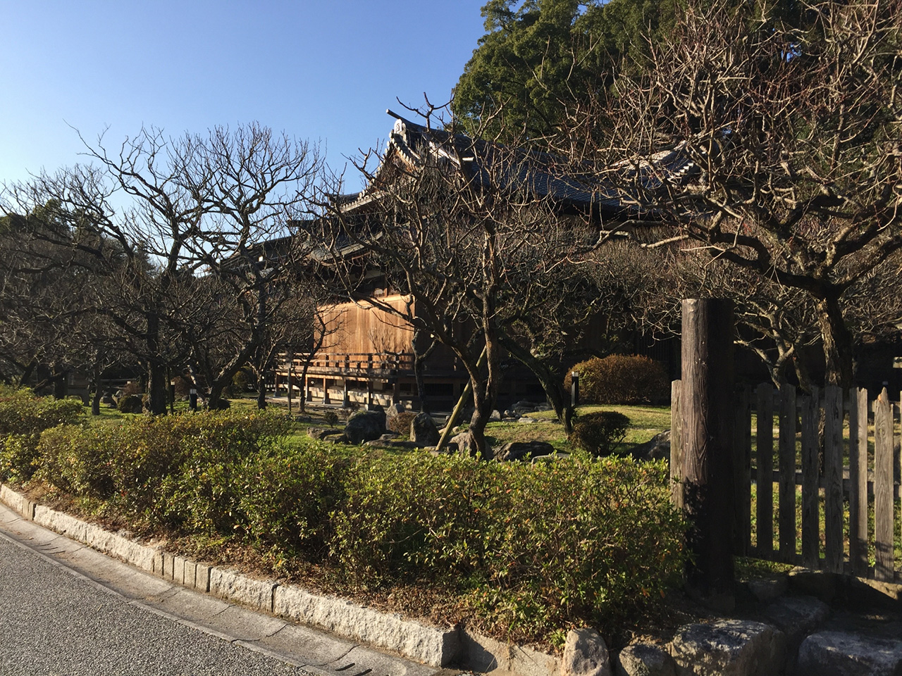 曲水の宴