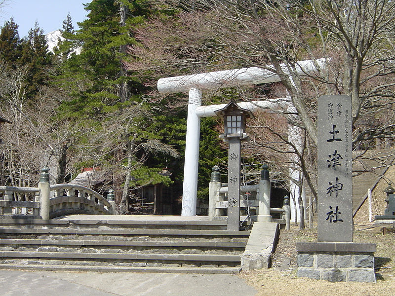 拝殿