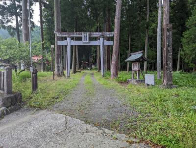 春日神社 鳥居