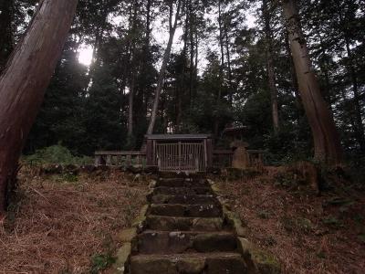 多為神社 拝殿
